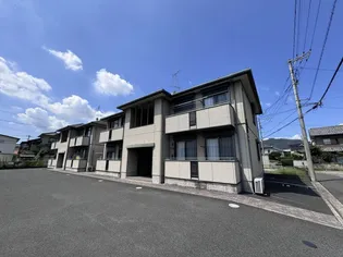 ソレイユ B棟の画像