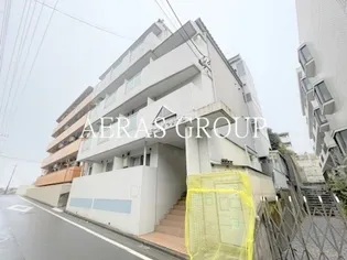 ドミールさつきが丘の画像