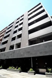 グランドコンシェルジュ日本橋水天宮【7階】の外観