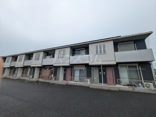 城山ヒルズBの画像