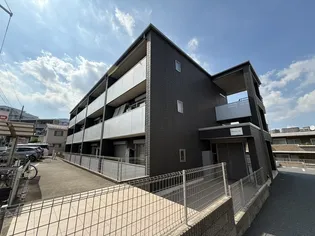 ディアマンノアールの画像