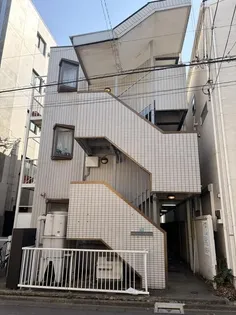 ハイツニューアイランドの画像