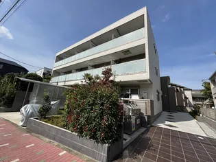 MY STYLE 東小岩の画像