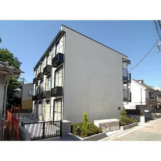 レオパレスアイ&ロンIIIの画像