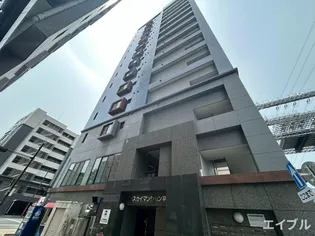 大産スカイマンション平尾の画像