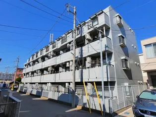 ジョイフル津田沼IIIの画像