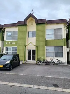 ユーチャリスBの画像