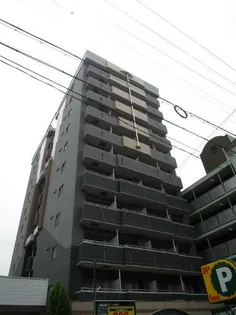 ヒルズ新栄2号館の画像