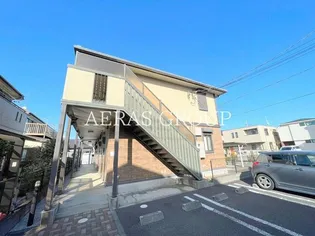 リベルテ豊田の画像