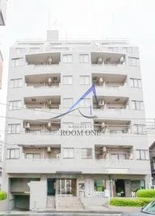 瑞穂平井マンションの画像