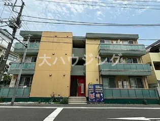 ゴールドヒルズ5の画像