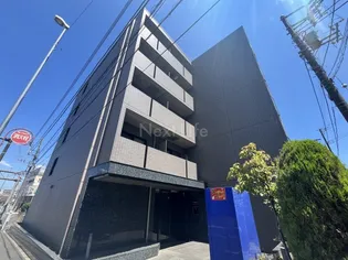 ルーブル溝の口の画像