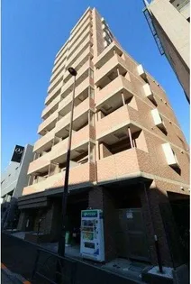 東京都豊島区雑司が谷1【マンション】の外観