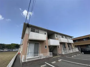 ヴィサージュ本城 D棟の画像