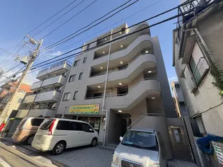 アゼリア中野の画像