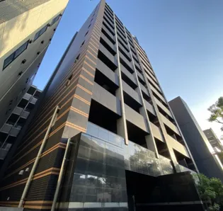 DIPS神楽坂【8階】の外観