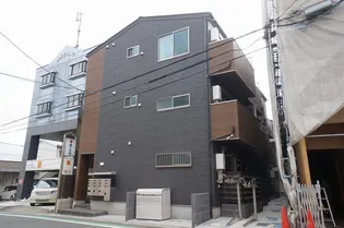 BEST STAGE鶴瀬Iの画像