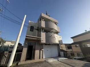 キハラハイムの画像