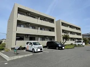 コーポ花の画像