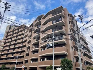 コスモ町屋ロイヤルフォルムの画像