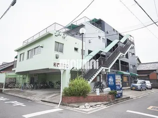 コーポ永楽の画像