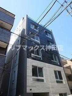 アーバンステージ菊川の画像