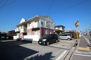 ベルメゾン小島の画像