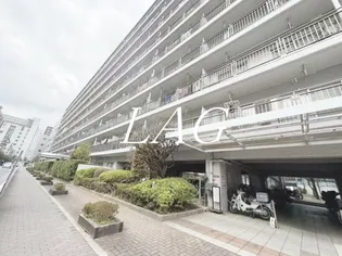 三井東陽ハイツの画像