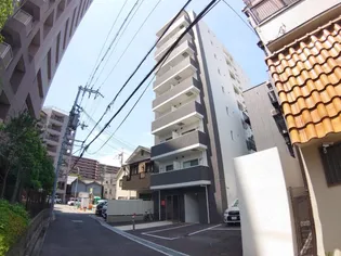 クローバー クレア池田の画像