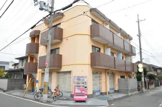 ドミール稲野の画像