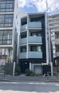 PASEO学芸大学【3階】の外観