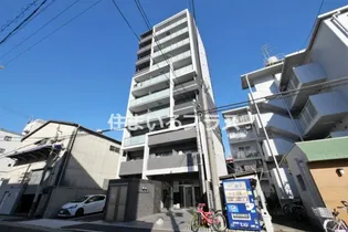 RPレジデンス都島の画像