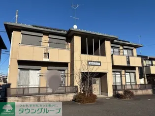 サニーコートAの画像
