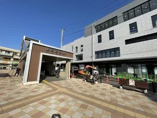 ソライエアイル新河岸の画像