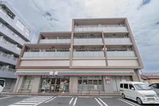 ボヌール東六郷の画像