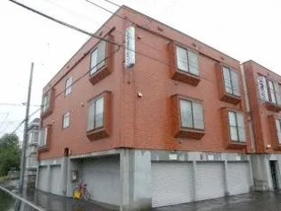 第7森宅建マンションの画像