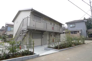 ハイムしょうぶ園の画像
