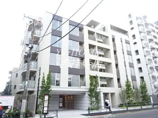 Hースクエア吉祥寺南町の画像