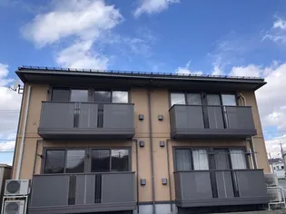 千歳山タウンハウス Bの画像