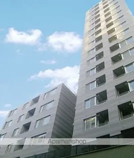 東京都港区赤坂2【マンション】の外観