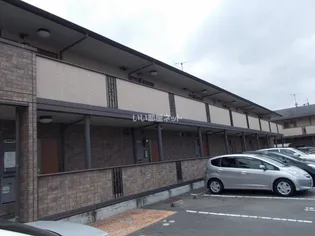 セジュールコウハナB棟の画像
