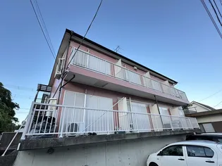 ソレーユ高舟の画像