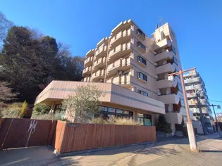 グリーンシティ藤重壱番館の画像