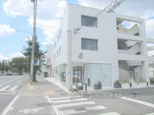きんこん館【1階】の外観