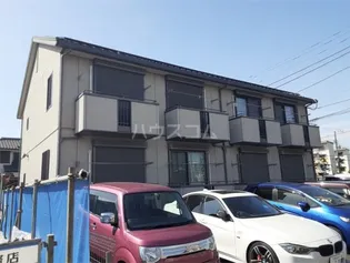 氷川スカイハイツの画像