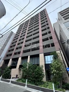 ジオ横浜大通り公園【3階】の外観