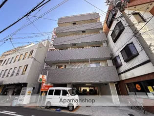 大阪府東大阪市下小阪1【マンション】の外観