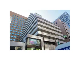 ダイアパレス伏見【9階】の外観