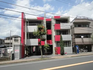 メークの画像