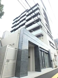 東京都立川市曙町2【マンション】の外観